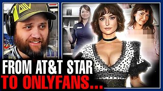 Feminist AT&T Girl Blasts Men & Ends Up Selling Pictures Of Her Milk Trucks Online Anyway