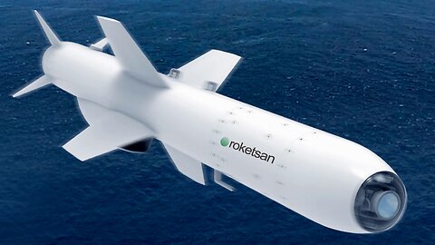 Turkey to build Cakir Cruise Missiles in Indonesia, US’ “Ammo” Factory in Philippines should also