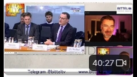 " DAS ist der Hammer! - Wir verfolgen das jetzt!"