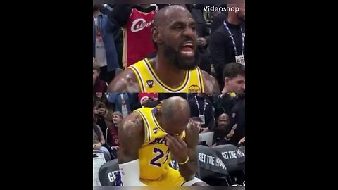 The NBA and the cavaliers are gearing up a farewell tour for Lebron