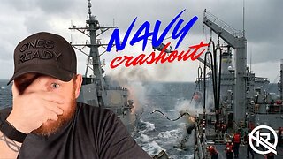 Ops Brief 126: Daily Drop - 13 Feb 2026 - Army Honeypots and Navy Ship Collisions