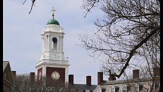 Federal Judge Rules in Favor of Harvard...and the Trump Admin on Funding Case