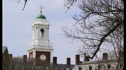 Federal Judge Rules in Favor of Harvard...and the Trump Admin on Funding Case