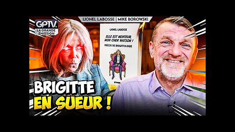 La Brigittologie jusqu’au grotesque 🤡🤡 [Flokossama]