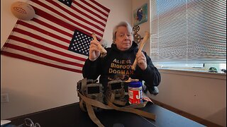 Bigfoot Hunt in an Amospheric River. The Shocking Footage Recovered on Harstine Island