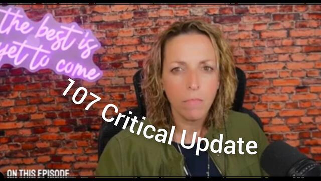 Juan Osavin Critical Update - 3/30/2025 B