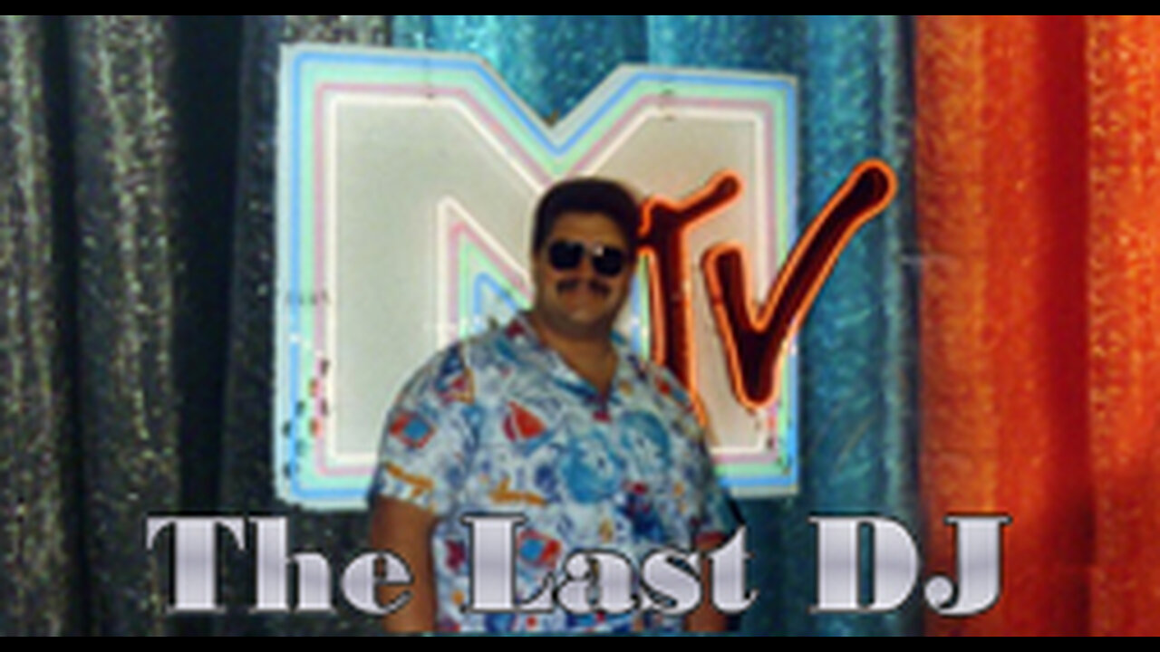 The Last DJ: Hank "Music" Hayes