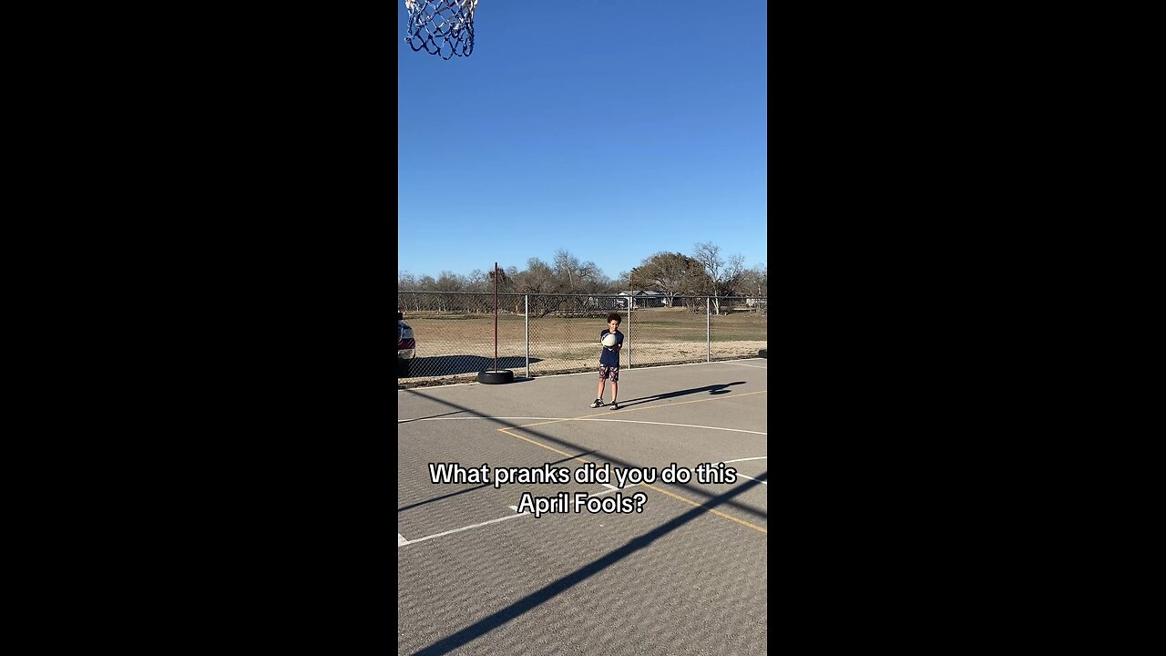 Future D1? Watch This Young Star Cook!