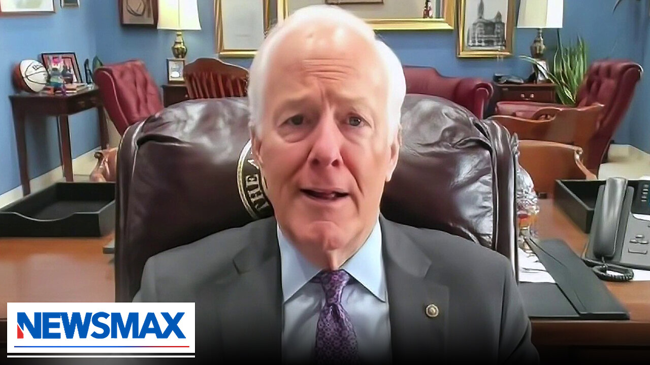 Death penalty for illegal migrants who murder Americans sends message: John Cornyn | National Report