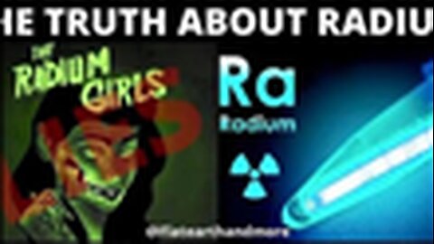 "Unveiling the Truth: The Intriguing History and Uses of Radium"