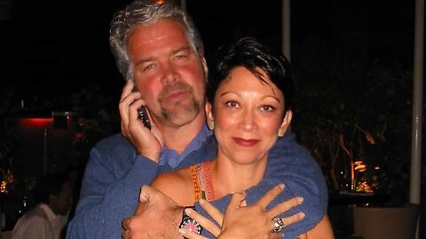 “SCIENTOLOGY PROTEST” GRIFTERS DOEpstein and CHEElaisne Maxwell - Nora vs Alanzo