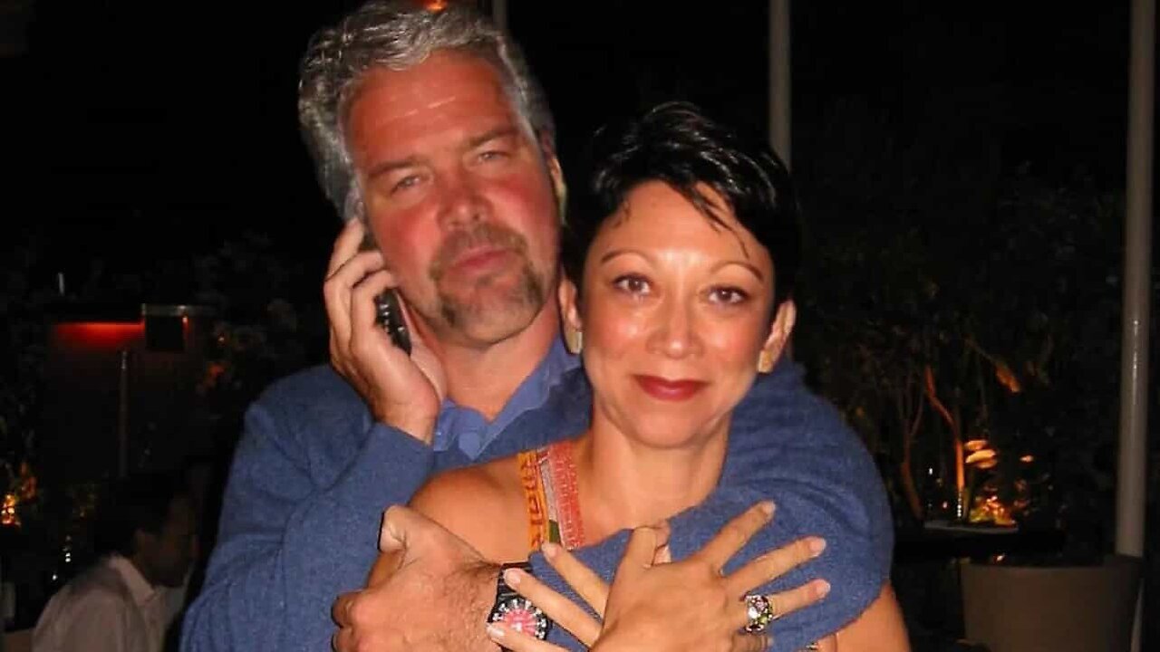“SCIENTOLOGY PROTEST” GRIFTERS DOEpstein and CHEElaisne Maxwell - Nora vs Alanzo