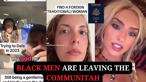 A woman is launching a Dating Network for Passport Bros