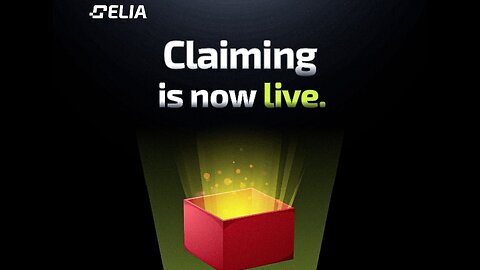 HOW TO CONVERT YOUR CELIA POINT TO CELIA TOKEN
