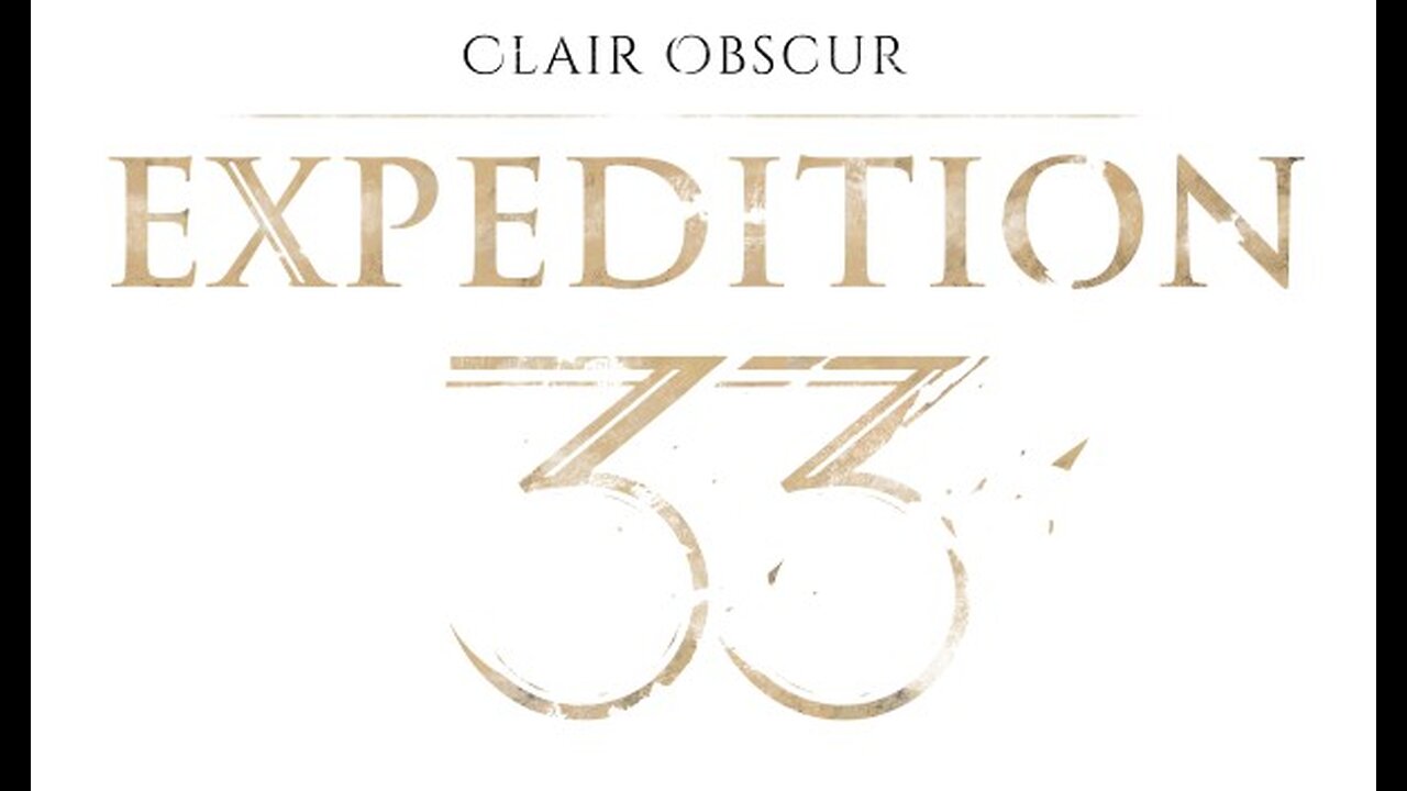 Clair Obscur : Expedition 33 first look and playthrough