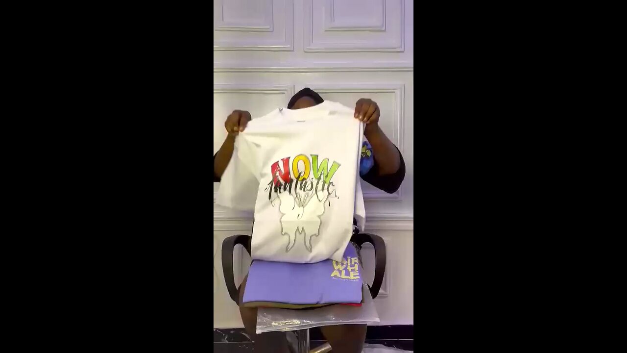 Unique clothes