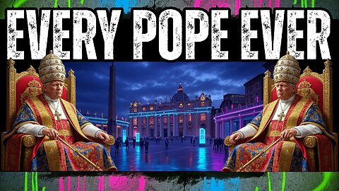 Pope Documentary