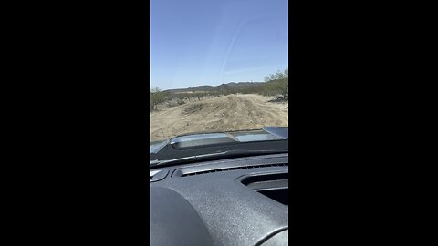 Off road