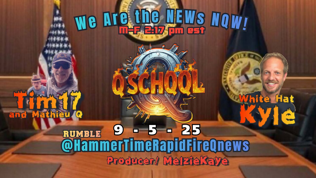 QSCHQQL - 9/5/25