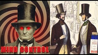 MASONIC TOP HATS AND THE MAD HATTER CONNECTION