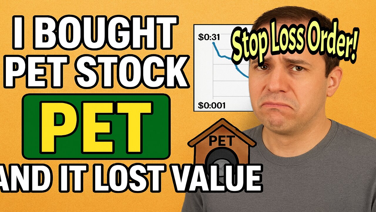 Penny Stocks, Pet Rocks and Kenny Rogers