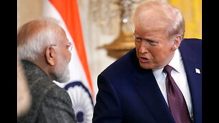 Trump Pulls Trigger On India Mega-Tariff: Will It Backfire?