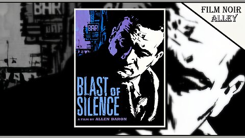 Blast Of Silence (1961)