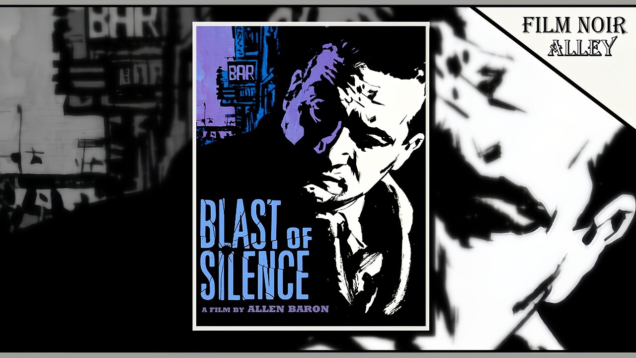 Blast Of Silence (1961)