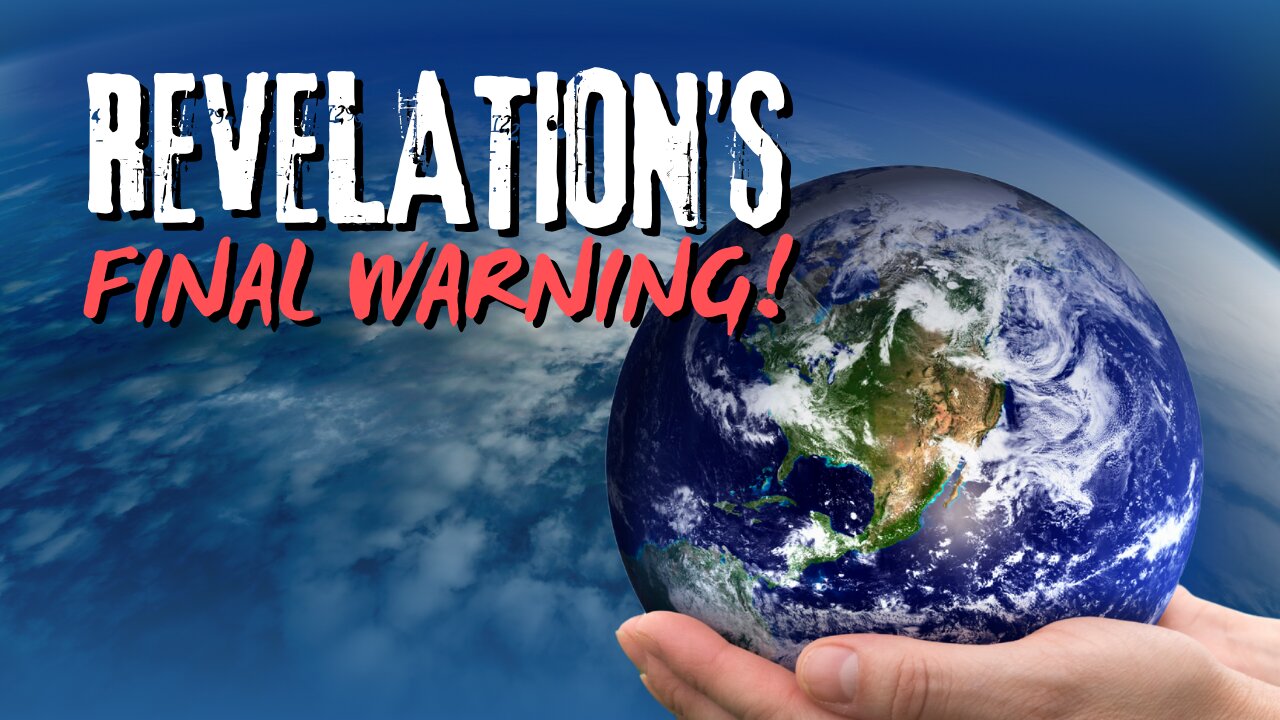 Who Are The Seven Churches?