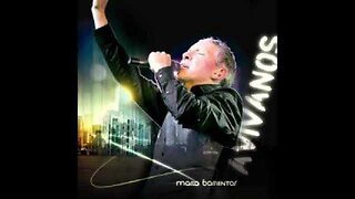 Marco Barrientos - Avivanos - Álbum Completo.