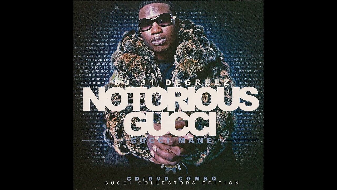 Gucci Mane Break (Feat. Mario)