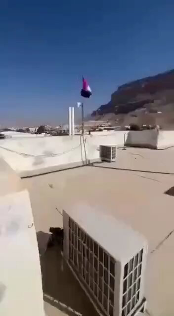 ❗️Full-scale fighting has resumed in Yemen between factions backed