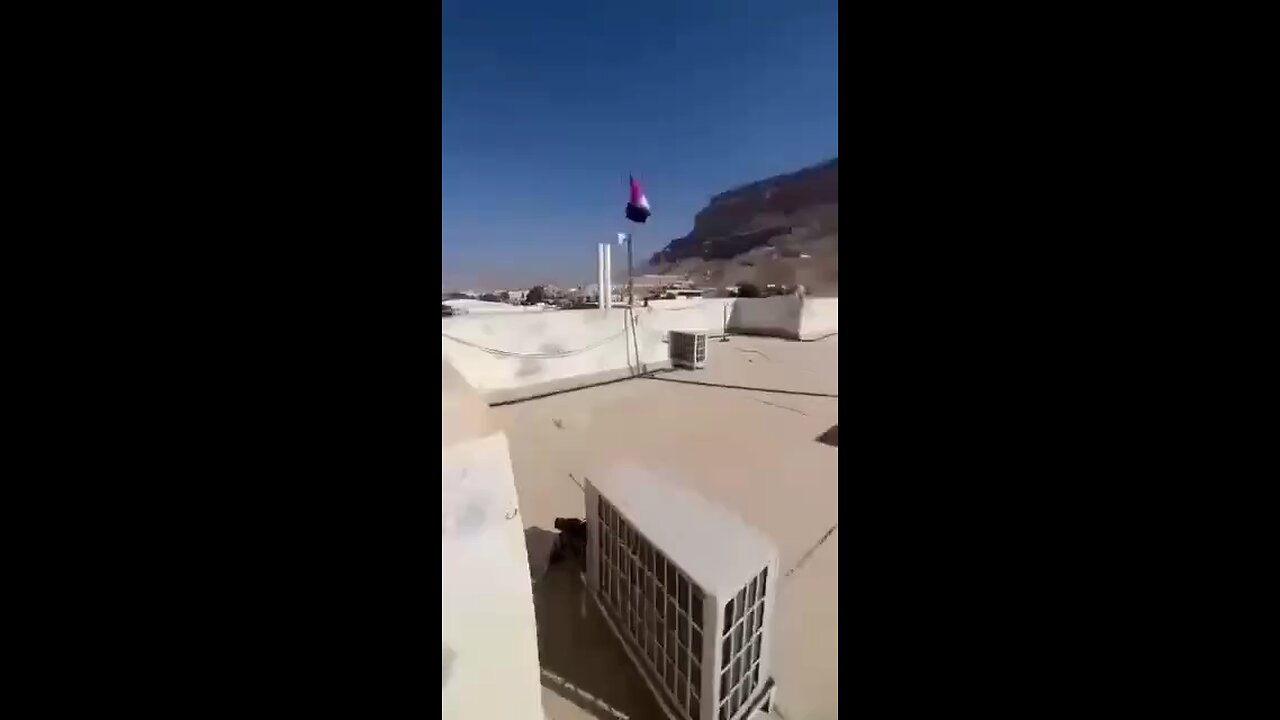 ❗️Full-scale fighting has resumed in Yemen between factions backed