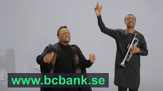 No One Like You | Eben & Bassey