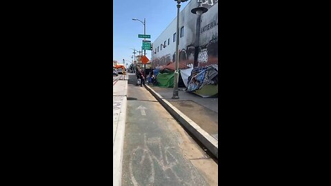 Newsom's administration launches task forces to clear homeless encampments