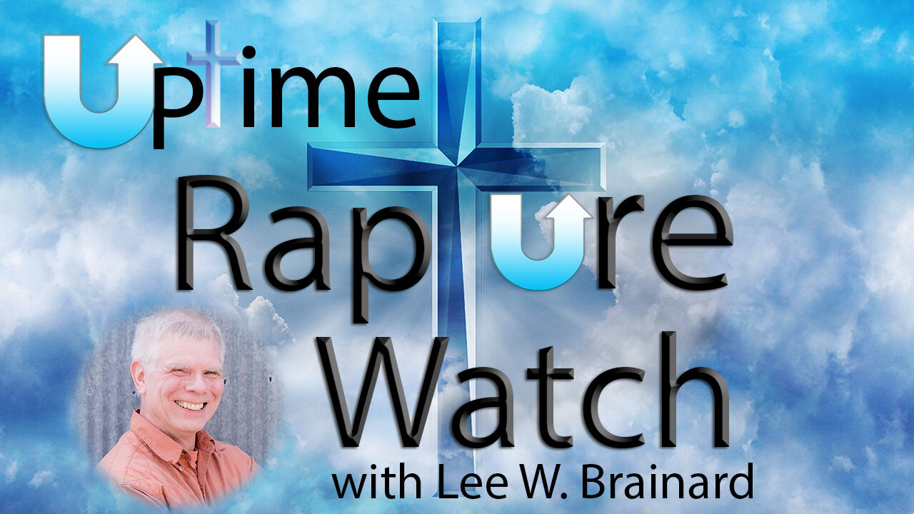 The Glorious Ride with Jesus: With Lee Brainard