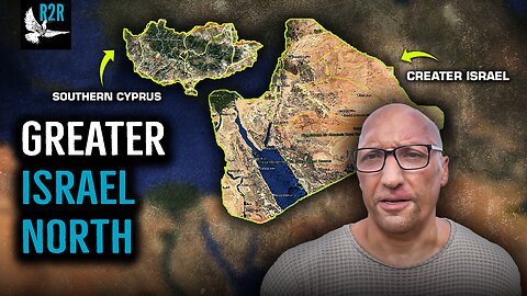 Cyprus: The Israeli Flood Has Become A Deluge