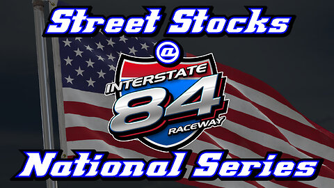 Street Stocks at I-84