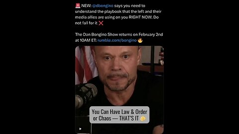 Dan Bongino Protects the Ice Man murderers