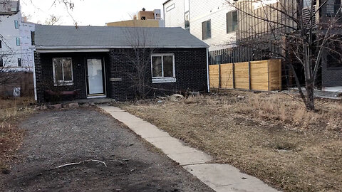 January 29, 2020 - 1565 King Street in Denver