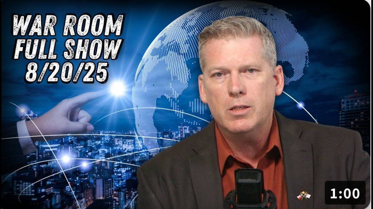Enoch AI Trained On 20+ Years of Infowars Show Content Set to Revolutionize Independent Media