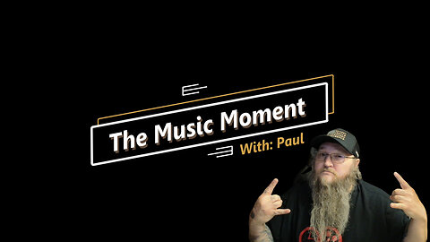 The Music Moment Episode 2 - L.A. Guns Hollywood Vampires