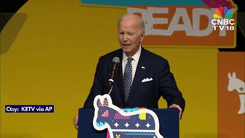 Joe Biden Says Trump Has 'Taken a Wrecking Ball' To Democracy in Sharp Criticism |