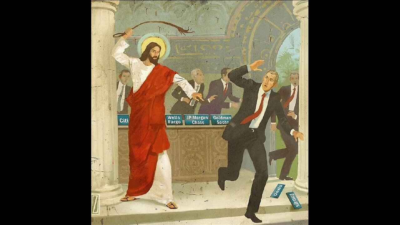 Canadian election. Banking transition in Switzerland. Pope. 4:21 88