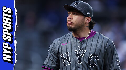 The Mets aren't so AMAZIN' right now...how come?