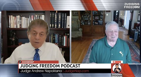 Phil Giraldi [FMR CIA]: The Israel First Administration