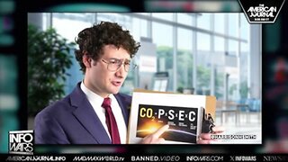 HILARIOUS! Skit mocks absurd "climate change" projects and policies