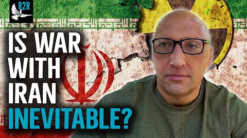 Iran’s Nuclear Energy Spokesman Speaks With Reason2Resist