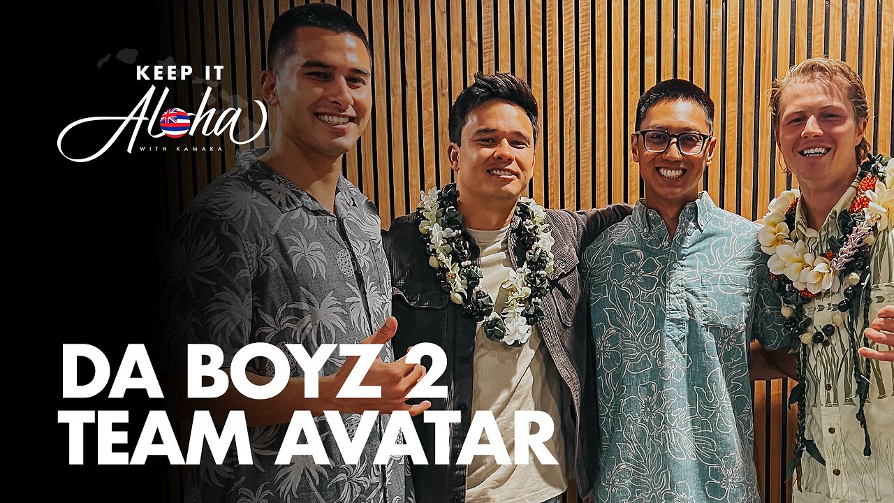 Life is like an imu; slow cook your life