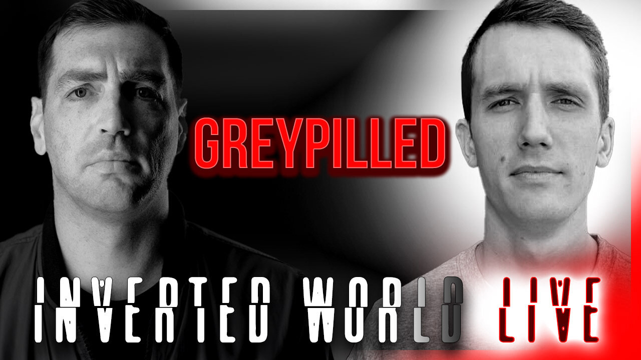 The Esoteric World w/ Greypilled | Ep. 44